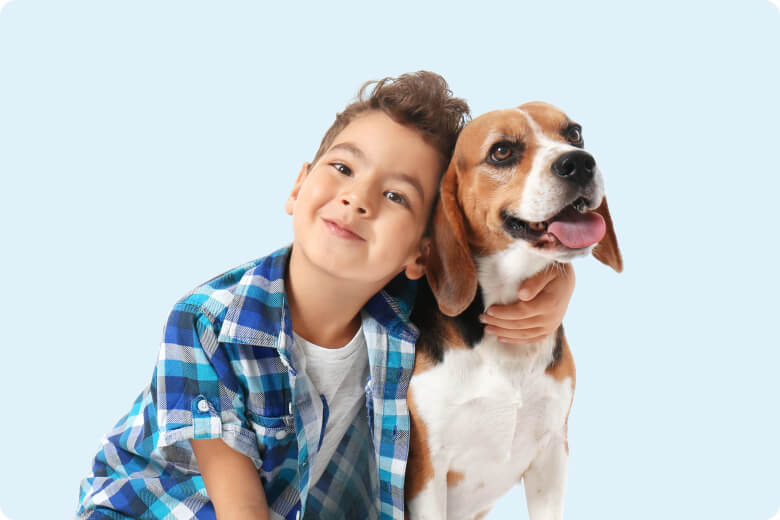 pet